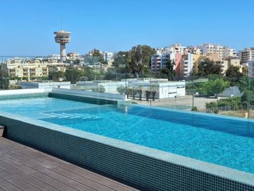 1 Bed Apartment for sale