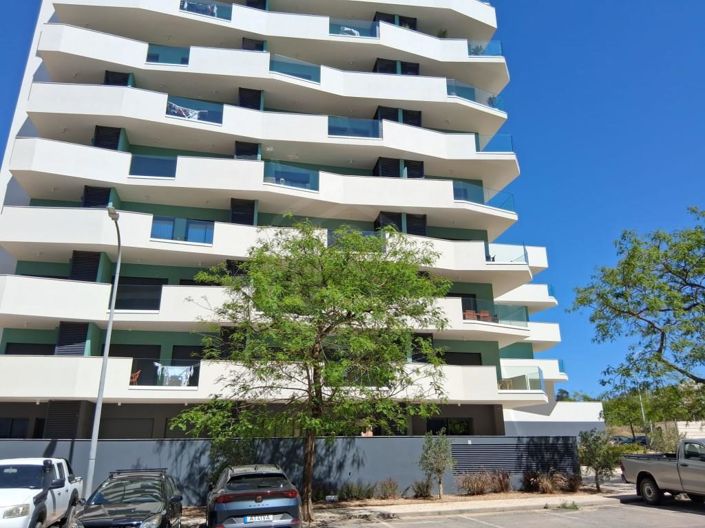 Image No.23-1 Bed Apartment for sale