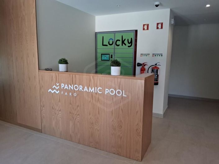 Image No.4-1 Bed Apartment for sale