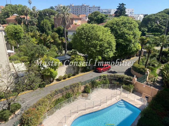 Image No.1-Appartement de 3 chambres à vendre à Cannes