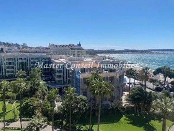 1 - Cannes, Appartement