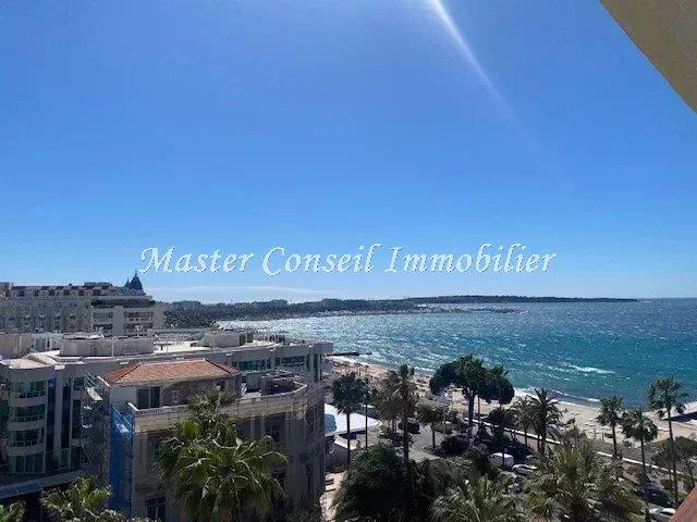 Image No.3-Appartement de 2 chambres à vendre à Cannes