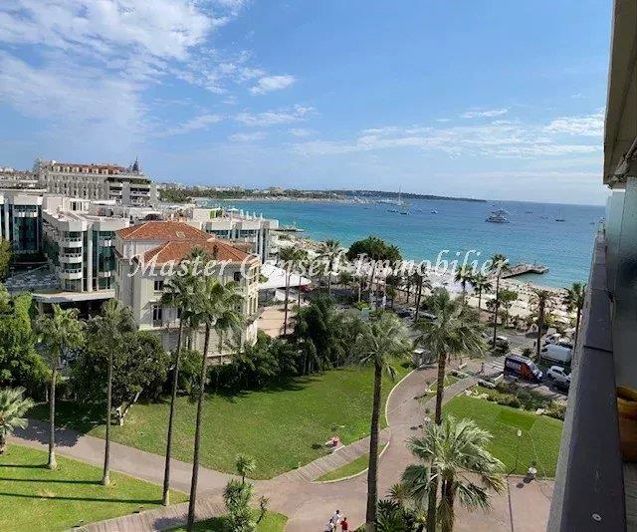 Image No.8-Appartement de 2 chambres à vendre à Cannes