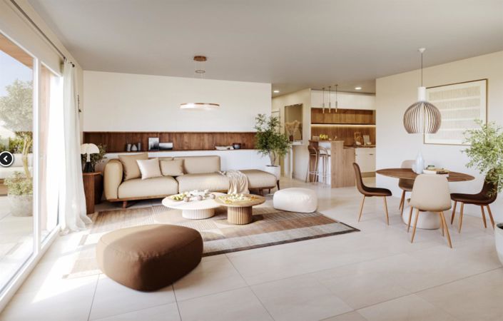 Image No.5-3 Bed Apartment for sale