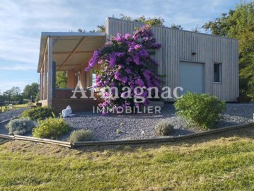 1 - Espas, House
