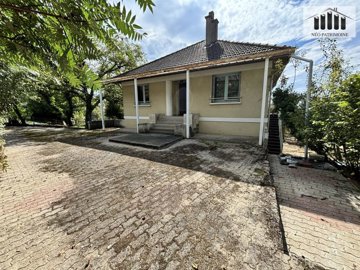 1 - Le Vernet, House