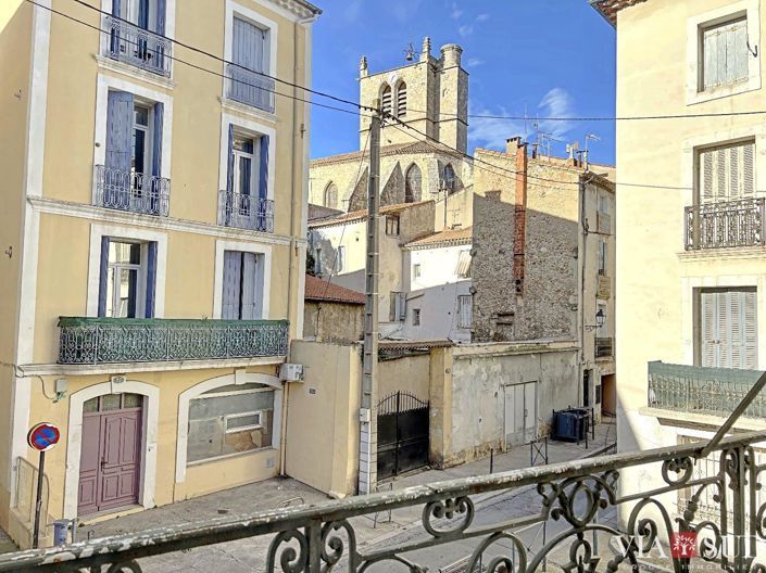 Image No.1-Appartement de 3 chambres à vendre à Béziers