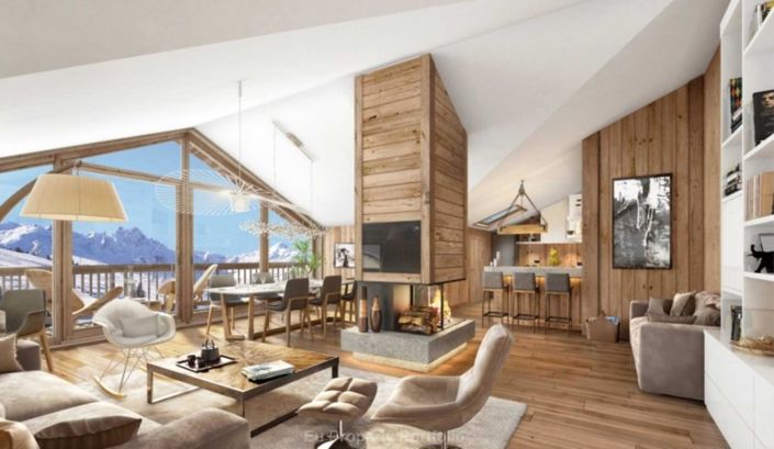 Image No.1-3 Bed Apartment for sale