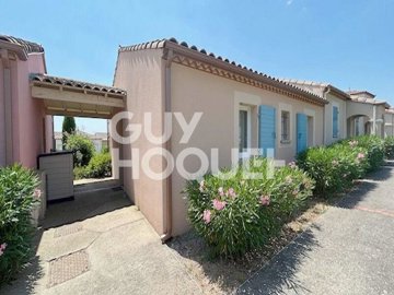 1 - Homps, House