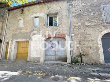 1 - Aude, House