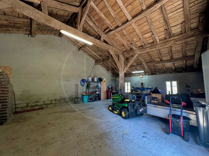 Image No.16-Maison de 3 chambres à vendre à Ménesplet