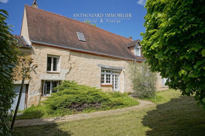 Image No.5-4 Bed House for sale