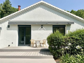 1 - Montpellier, House