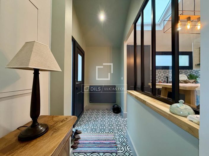 Image No.10-Maison de 2 chambres à vendre à Montpellier