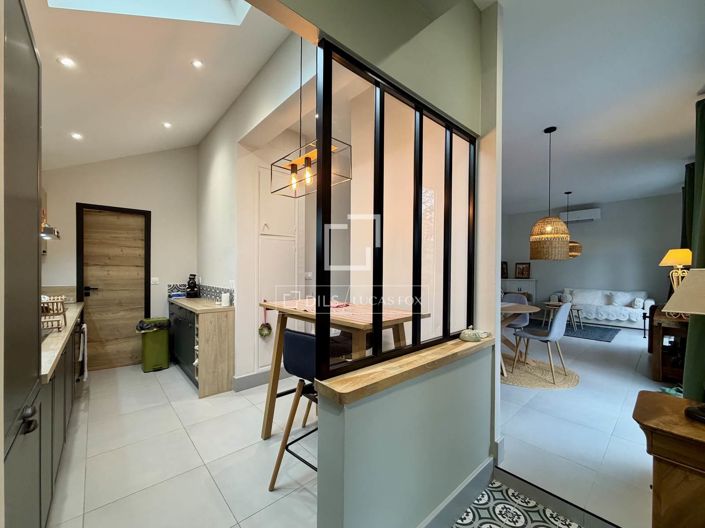 Image No.11-Maison de 2 chambres à vendre à Montpellier