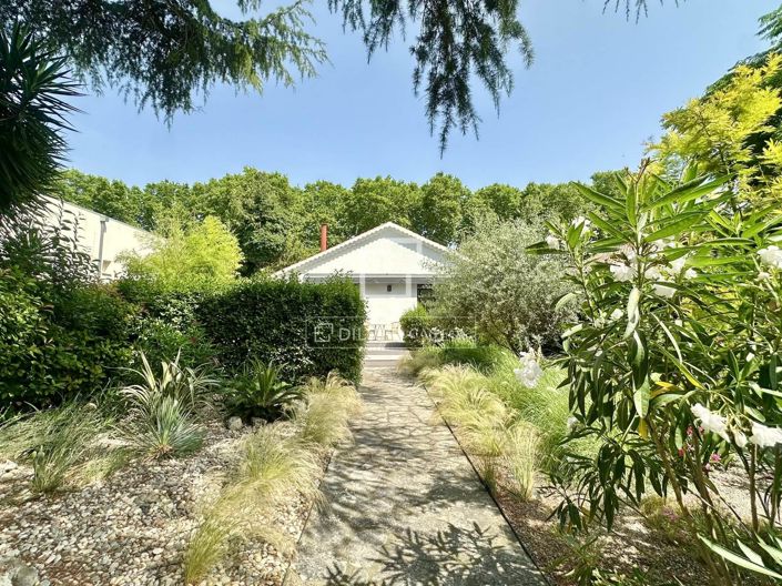 Image No.13-Maison de 2 chambres à vendre à Montpellier