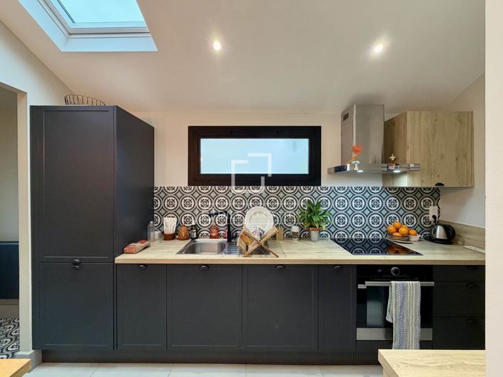 Image No.15-Maison de 2 chambres à vendre à Montpellier