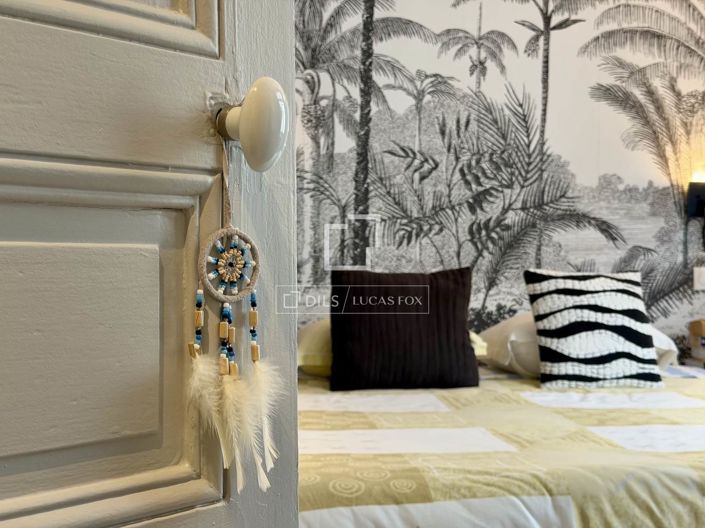 Image No.18-Maison de 2 chambres à vendre à Montpellier