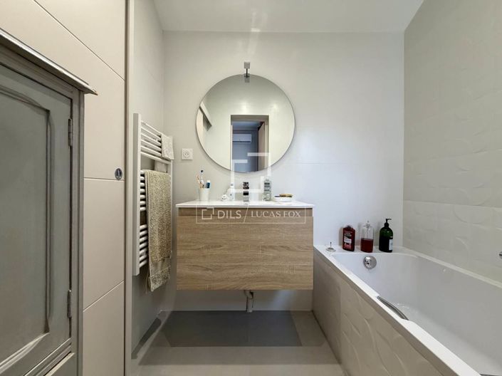 Image No.22-Maison de 2 chambres à vendre à Montpellier