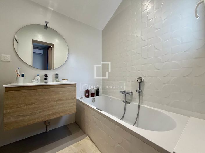 Image No.23-Maison de 2 chambres à vendre à Montpellier