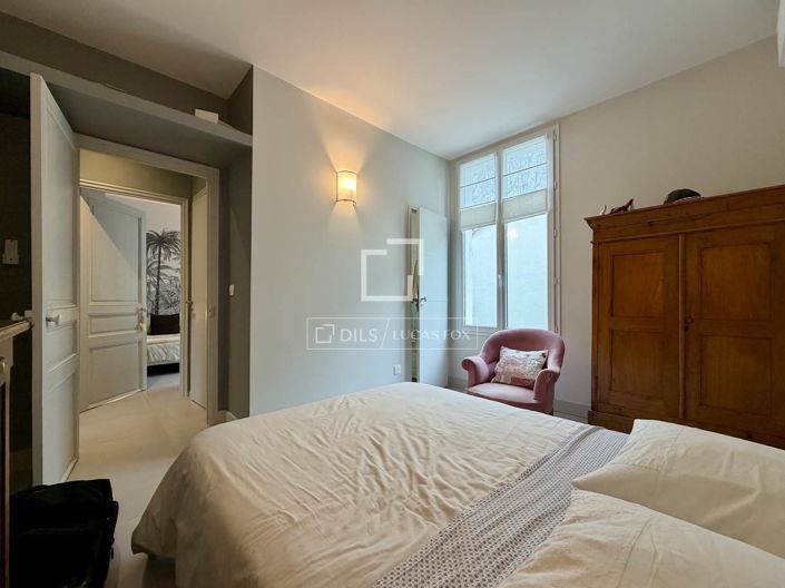 Image No.26-Maison de 2 chambres à vendre à Montpellier