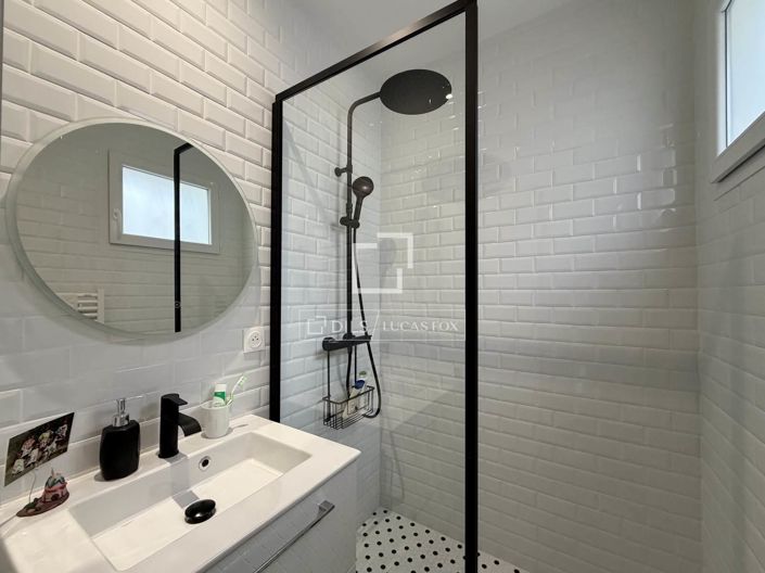 Image No.27-Maison de 2 chambres à vendre à Montpellier