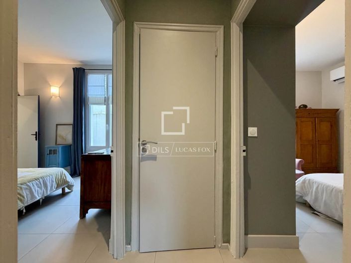 Image No.29-Maison de 2 chambres à vendre à Montpellier