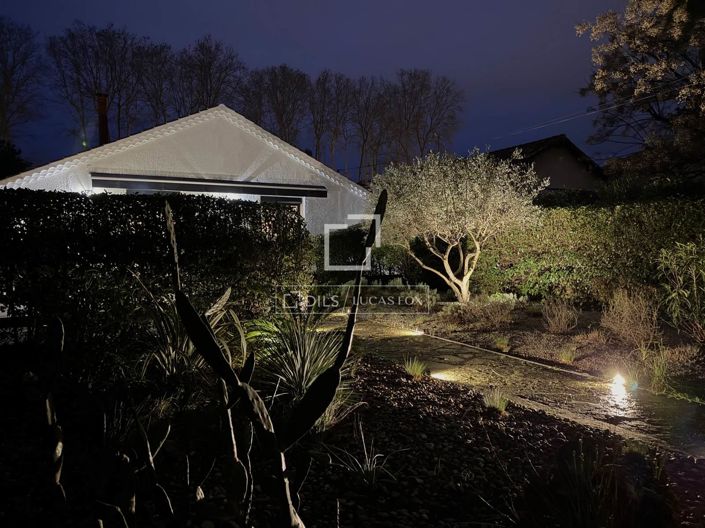 Image No.31-Maison de 2 chambres à vendre à Montpellier