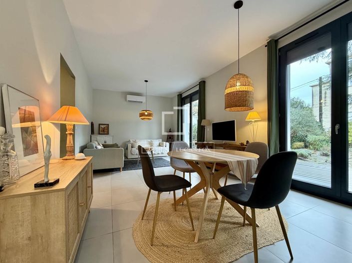 Image No.4-Maison de 2 chambres à vendre à Montpellier