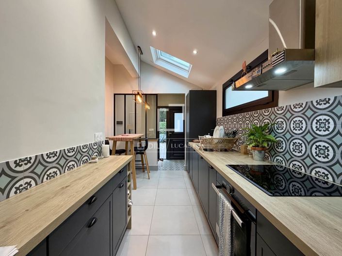 Image No.5-Maison de 2 chambres à vendre à Montpellier