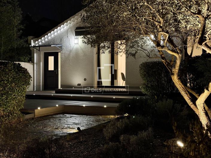 Image No.6-Maison de 2 chambres à vendre à Montpellier