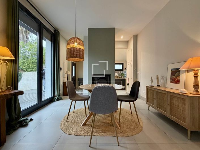 Image No.7-Maison de 2 chambres à vendre à Montpellier