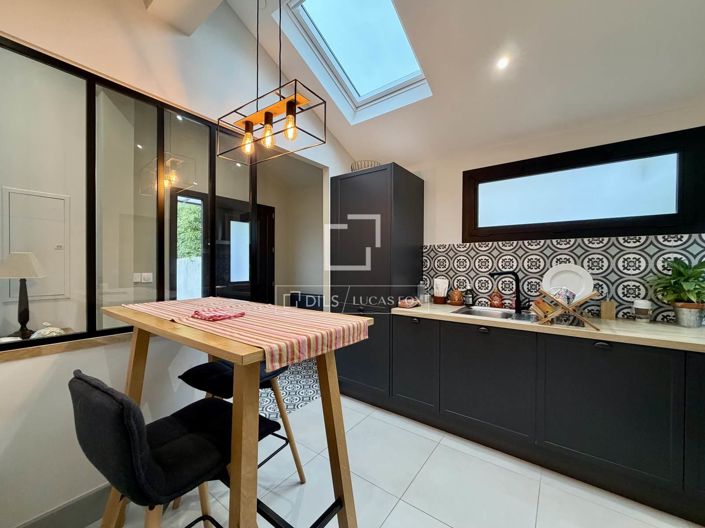 Image No.8-Maison de 2 chambres à vendre à Montpellier