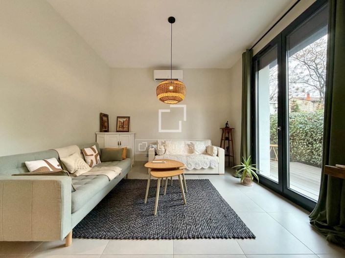 Image No.9-Maison de 2 chambres à vendre à Montpellier