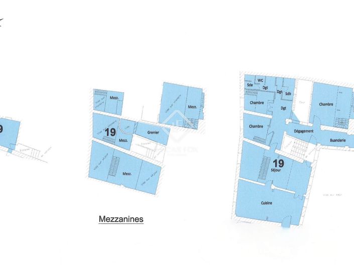 Image No.30-3 Bed Apartment for sale