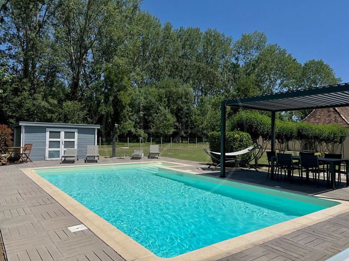 Image No.17-Maison de 3 chambres à vendre à Ménesplet