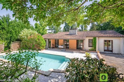 1 - Villeneuve-sur-Lot, Maison