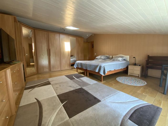 Image No.16-Maison de 5 chambres à vendre à Labastide-Murat