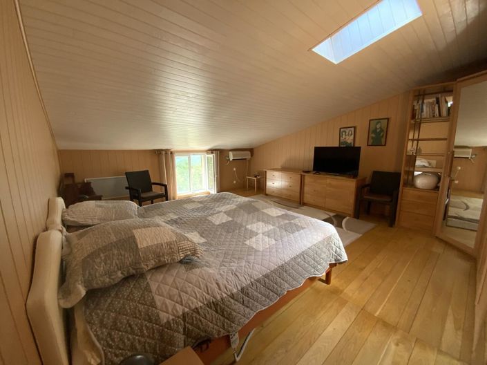 Image No.17-Maison de 5 chambres à vendre à Labastide-Murat