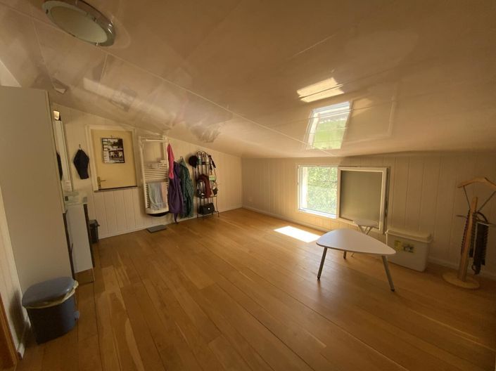 Image No.19-Maison de 5 chambres à vendre à Labastide-Murat