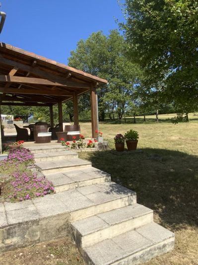 Image No.20-Maison de 5 chambres à vendre à Labastide-Murat