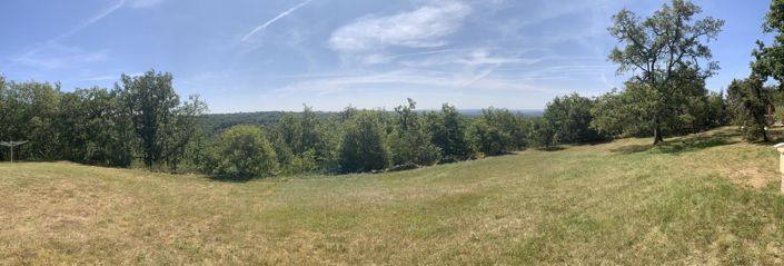 Image No.4-Maison de 5 chambres à vendre à Labastide-Murat