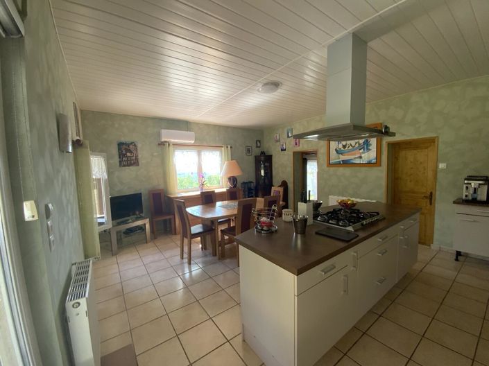 Image No.6-Maison de 5 chambres à vendre à Labastide-Murat