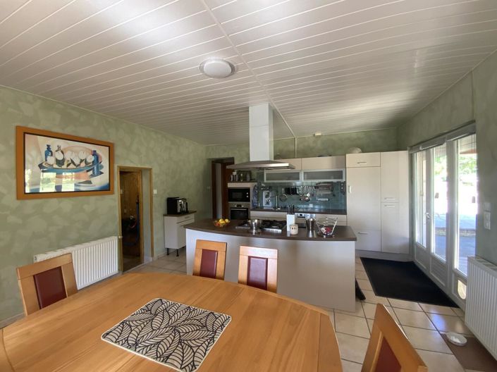 Image No.7-Maison de 5 chambres à vendre à Labastide-Murat