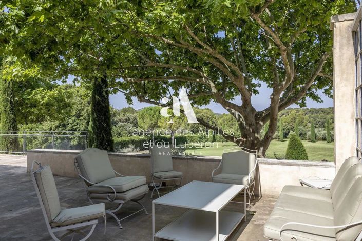 Image No.10-Maison de 6 chambres à vendre à Les Baux-de-Provence