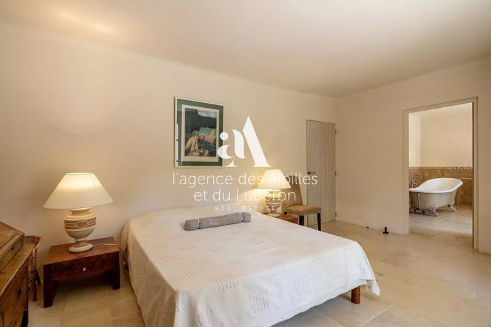 Image No.19-Maison de 6 chambres à vendre à Les Baux-de-Provence