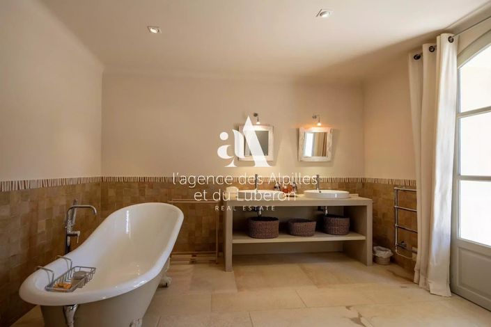 Image No.23-Maison de 6 chambres à vendre à Les Baux-de-Provence