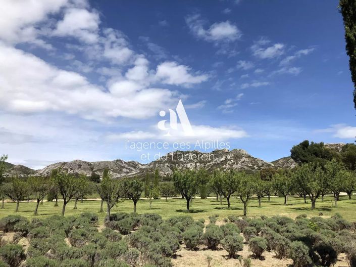Image No.26-Maison de 6 chambres à vendre à Les Baux-de-Provence