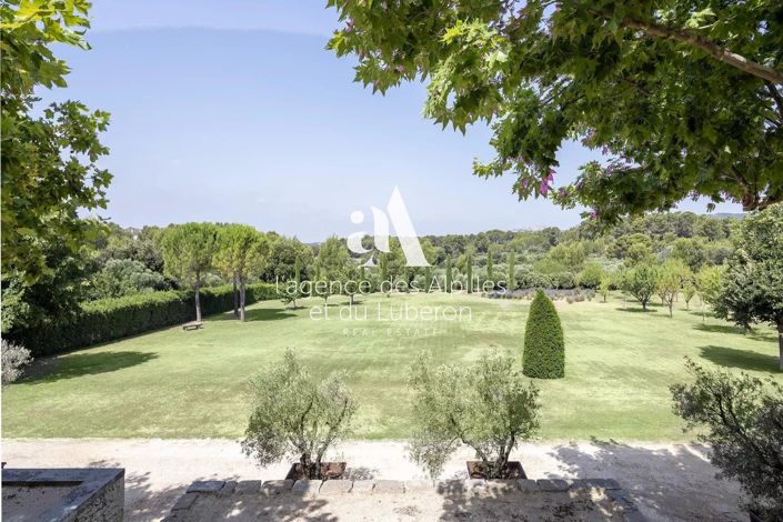 Image No.31-Maison de 6 chambres à vendre à Les Baux-de-Provence