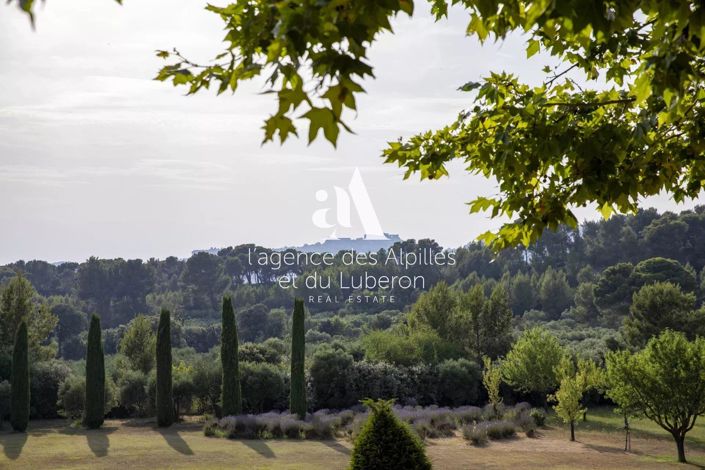 Image No.32-Maison de 6 chambres à vendre à Les Baux-de-Provence